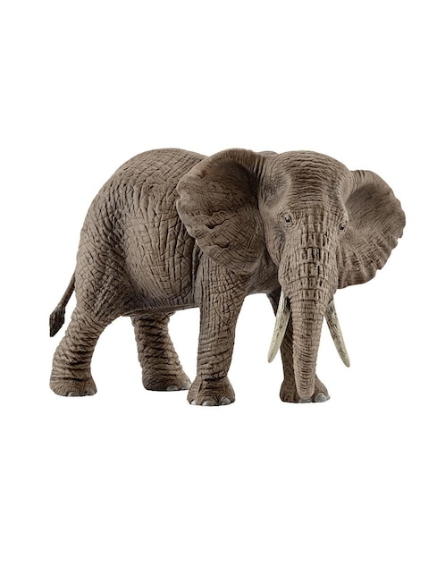 Figura de acción Elefante Schleich
