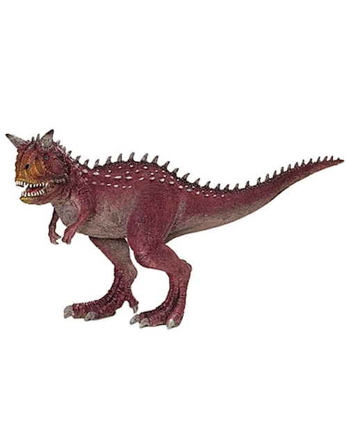 Figura de acción articulada Carnotaurus Schleich