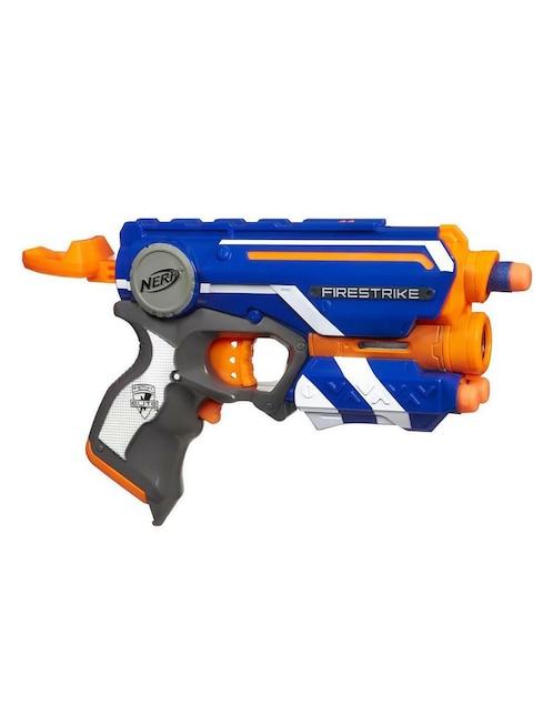 pistolas nerf liverpool