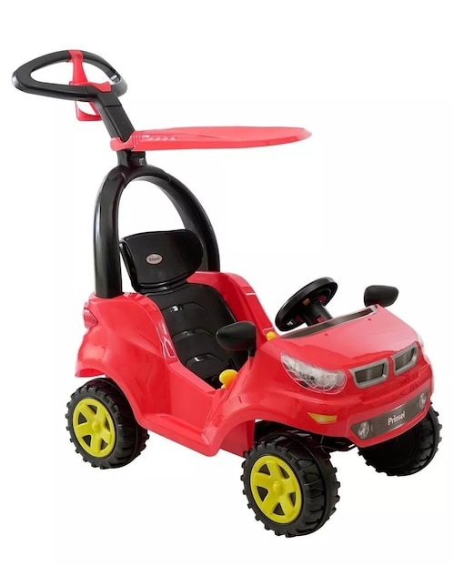 Automóvil montable Prinsel Push Car