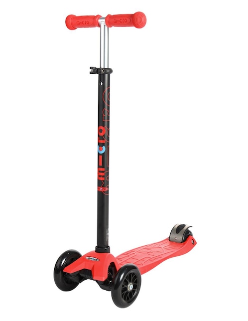 Scooter Judy Maxi Micro