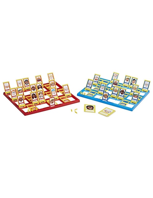 Adiniva Quién Hasbro gaming Hasbro gaming
