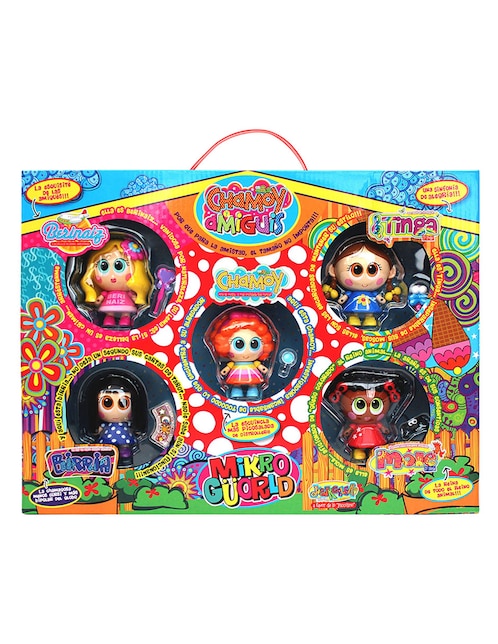 muñeca chamoy liverpool