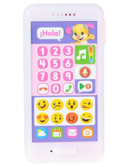 telefono fisher