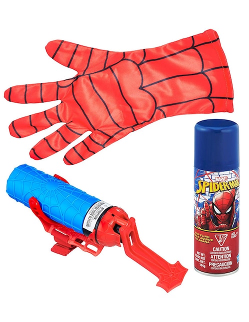 Super Web Slinger Marvel Spider-Man 