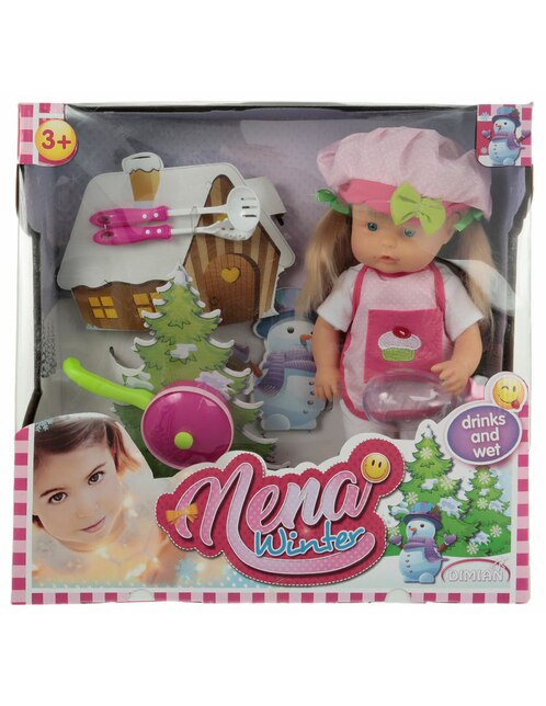 polly pocket 30 aniversario liverpool