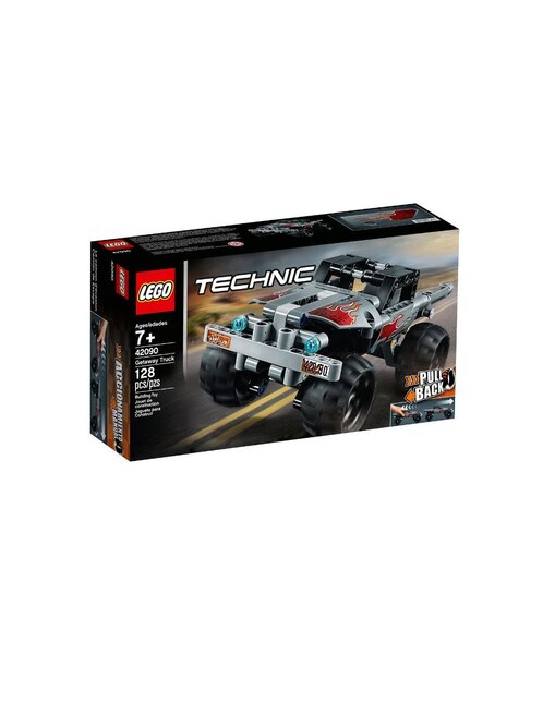 lego bugatti liverpool