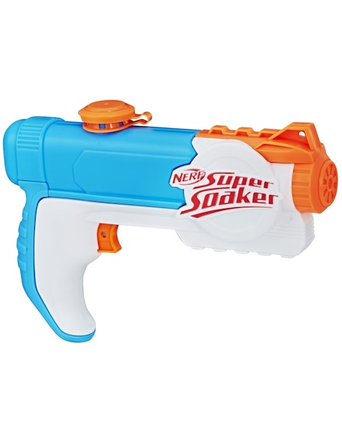 Pistola de agua Nerf Super Soaker