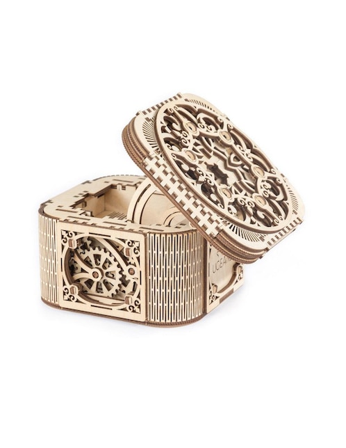 Ugears Joyero