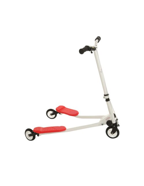 patin electrico liverpool