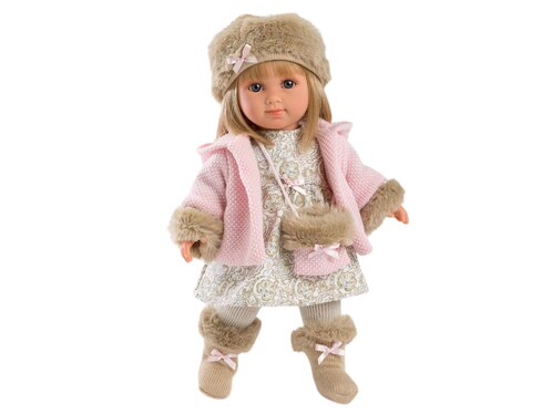 little mommy habla conmigo liverpool