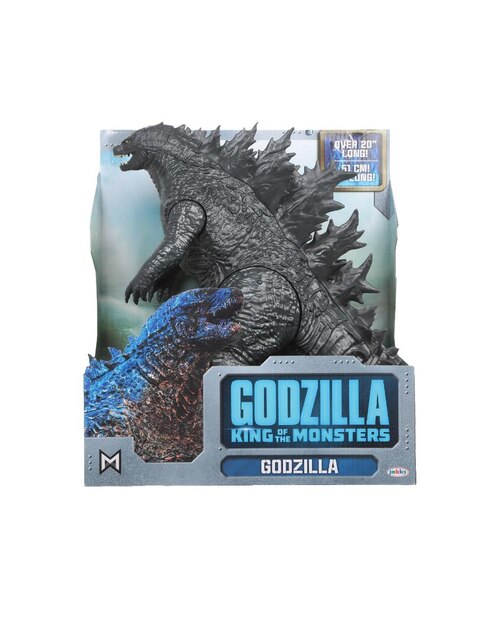 juguetes de godzilla baratos