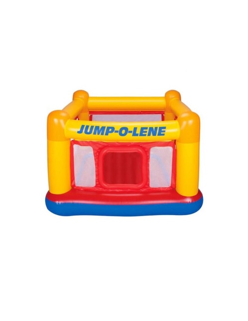 Brincolin Inflable Jump-O-Lene Intex