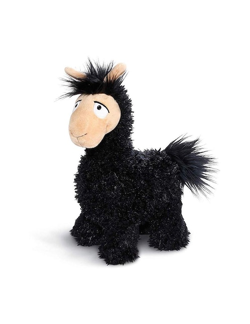 Peluche de Llama Lorenzo Nici de 32 cm