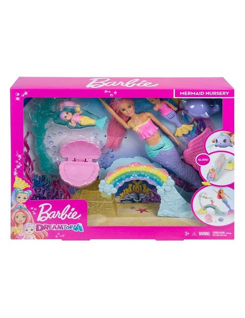 ambulancia de barbie liverpool