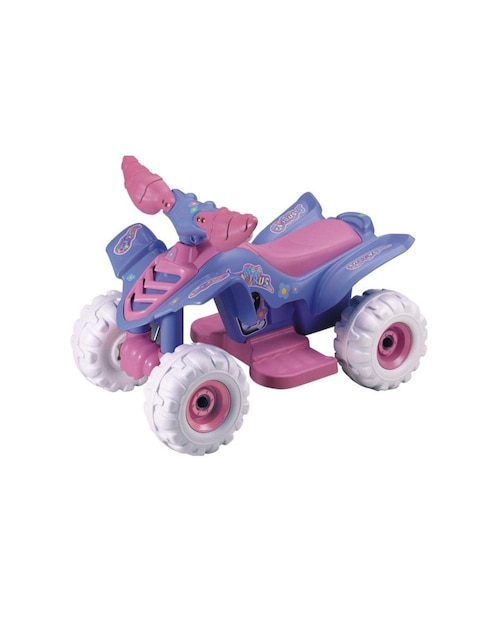 Automóvil montable Automóvil montable