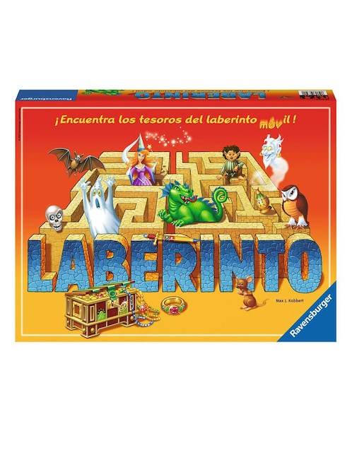 Laberinto Jumiso