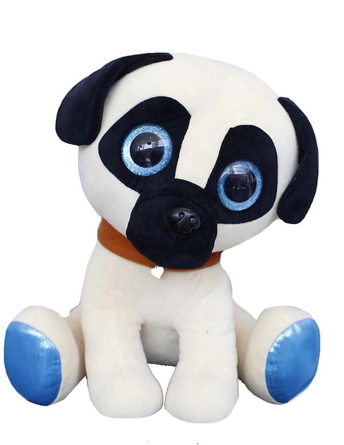 pug de peluche liverpool
