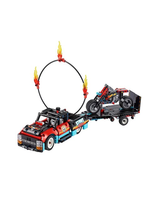 lego bugatti liverpool