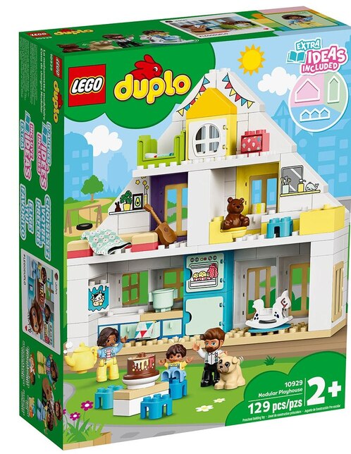tren lego liverpool