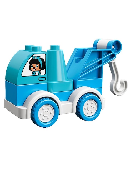 tren lego liverpool