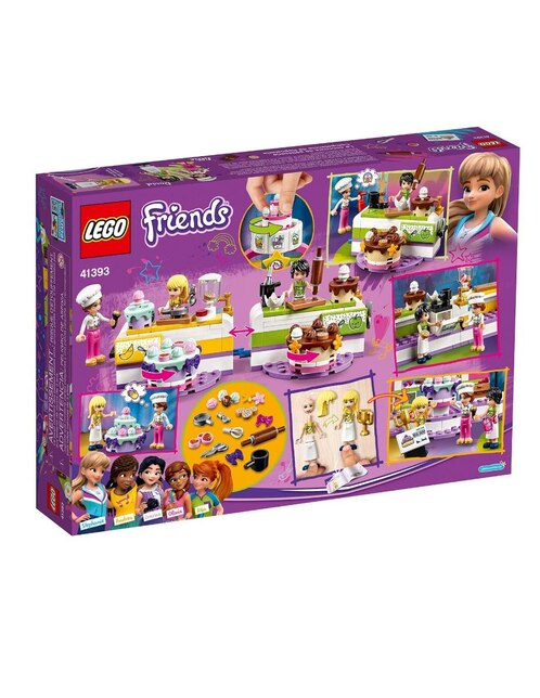lego friends liverpool