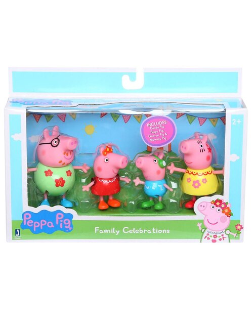 peppa pig juguetes liverpool