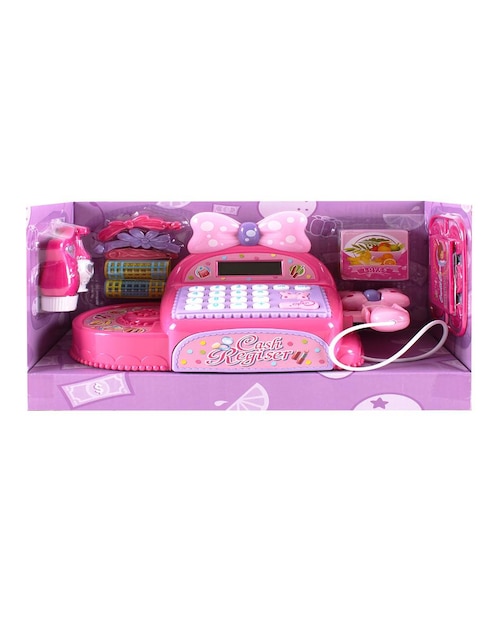 caja registradora minnie mouse liverpool