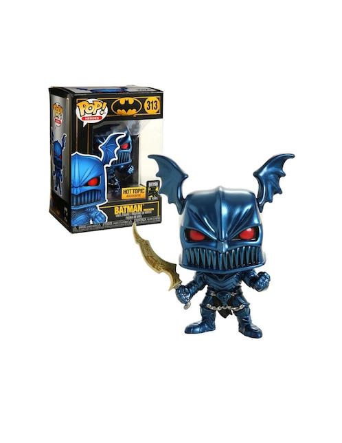 Imagen de producto Funko Pop! DC Comics Batman