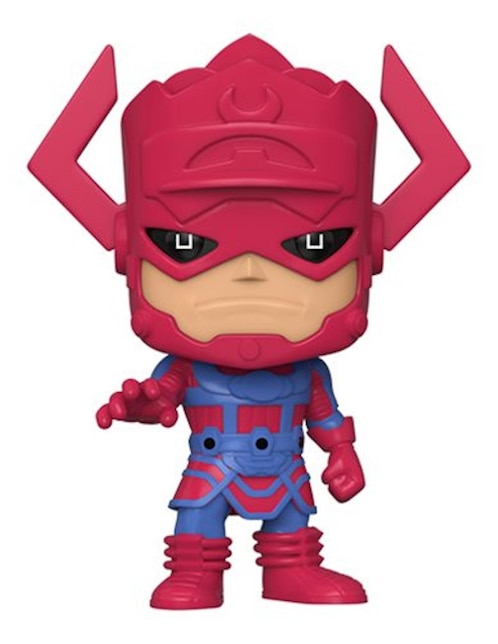 Imagen de producto Funko Pop! Fantastic Four Galactus