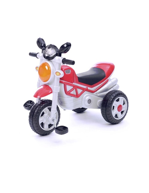 triciclo prinsel liverpool