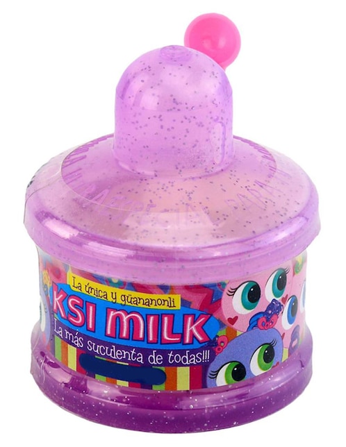 Accesorio de muñeca Distroller Ksi Milk