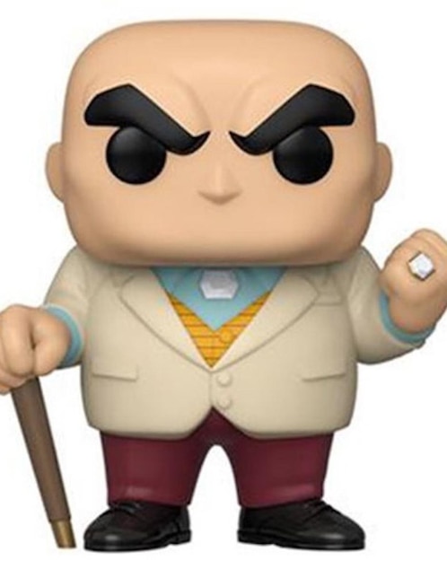Imagen de producto Funko Pop! Marvel