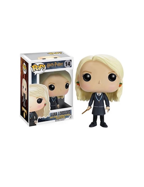 Funko Pop! Luna Love Good