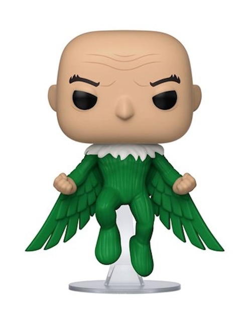 Funko Pop! Marvel Vulture