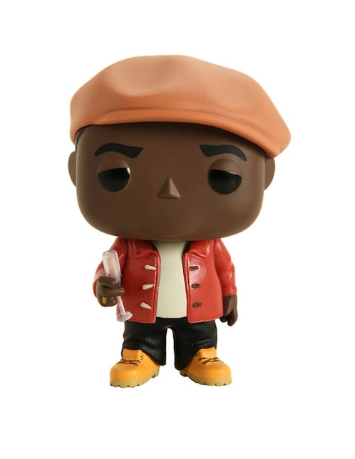 Imagen de producto Funko Pop! B.I.G. Notorious B.I.G.