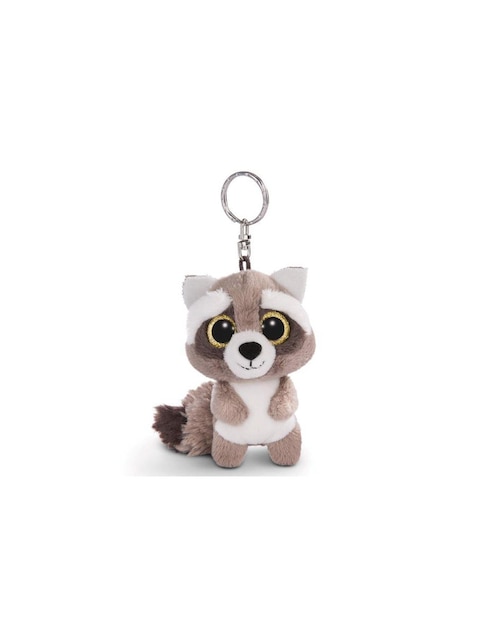 Imagen de producto Peluche de Mapache Nici