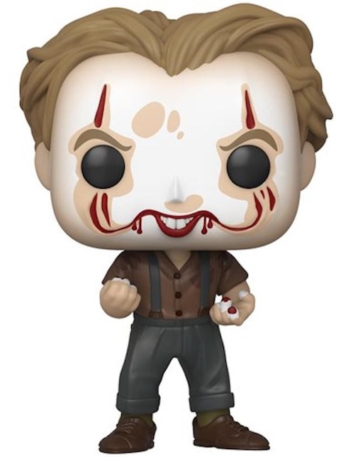 Imagen de producto Funko Pop! Pennywise