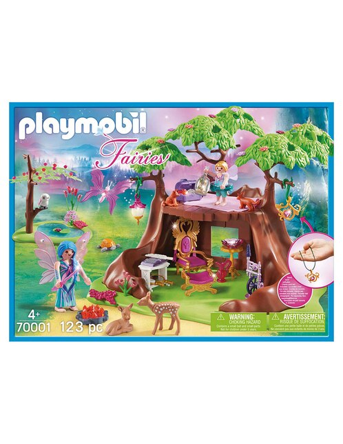 casa playmobil liverpool