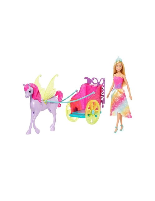 barbie movimientos divertidos liverpool
