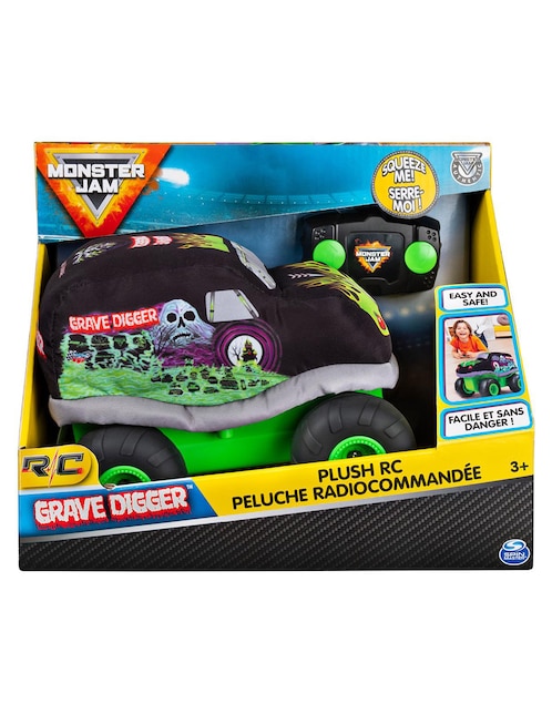 carro control remoto liverpool