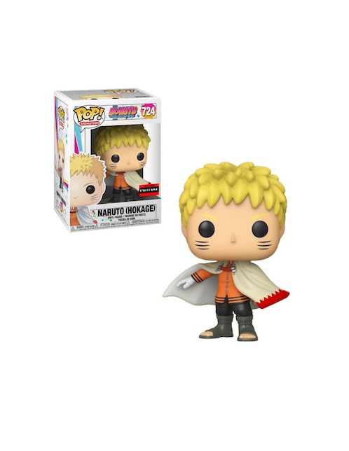 Funko Pop! Naruto