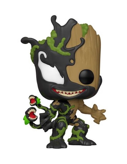 Funko Pop! Marvel Groot