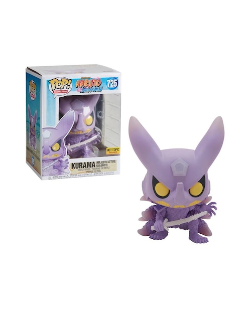 Funko Pop! Naruto