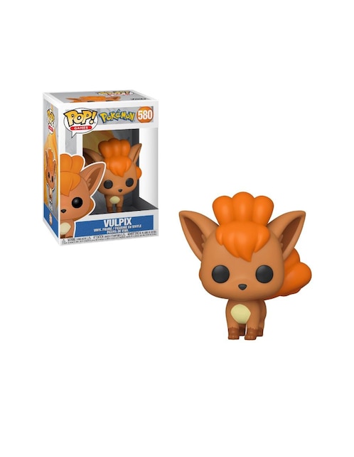 Figura Funko Pop! Vulpix Pokemon