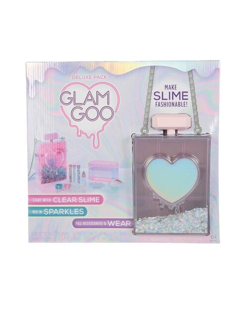 fabrica de slime mi alegria liverpool