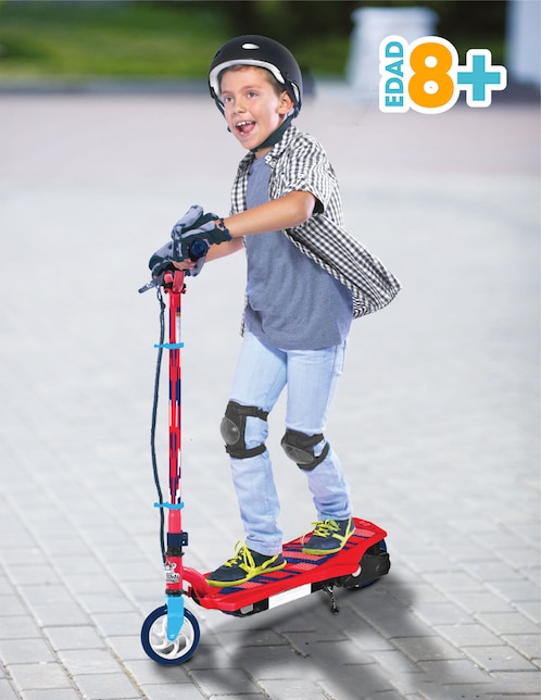 Scooter Eléctrico Toy Town