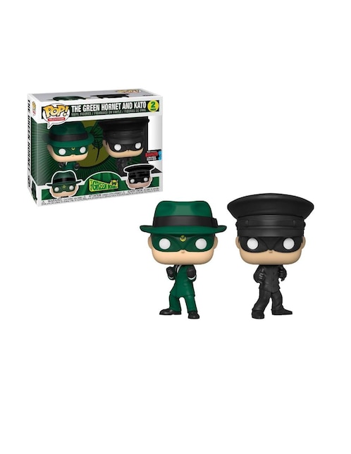 Funko Pop! Green Hornet