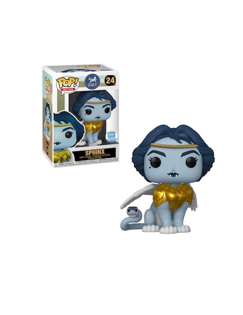 Funko Pop! Sphinx