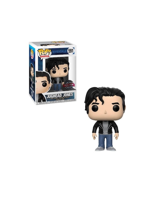 Funko Pop! Riverdale Jughead Jones